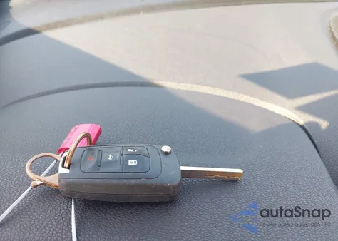 2016 GMC Terrain Sle-1 z USA, uszkodzony, nr VIN 2GKALMEKXG6311521